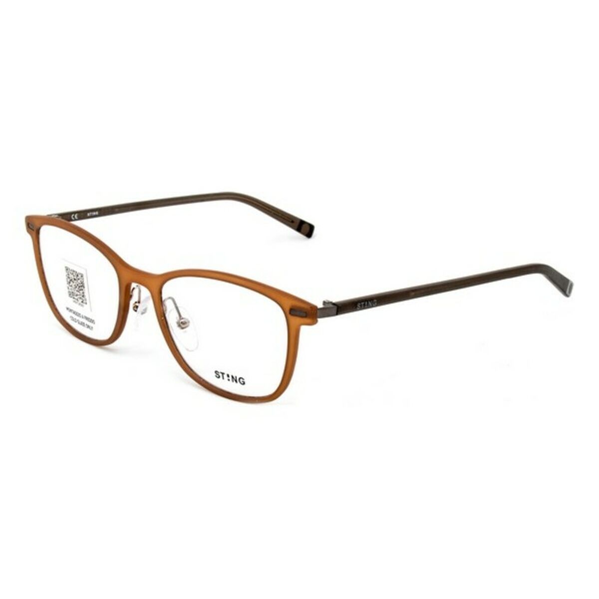 Unisex’ Spectacle frame Sting VST203510M16 Unisex’ Spectacle frame Sting VST203510M16