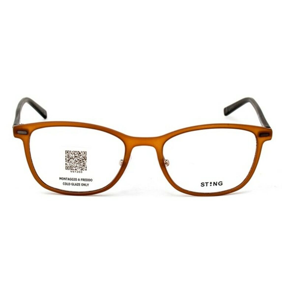 Unisex’ Spectacle frame Sting VST203510M16