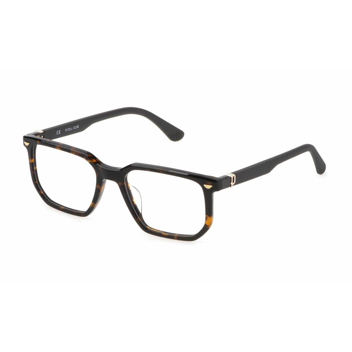 Unisex’ Spectacle frame Police VK548N-490S08 Unisex’ Spectacle frame Police VK548N-490S08