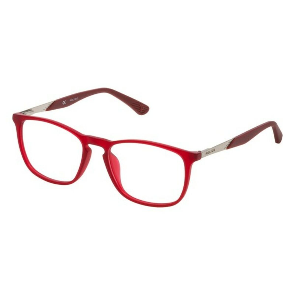 Spectacle frame Police VK064507CSM Red Ø 50 mm Children’s Spectacle frame Police VK064507CSM Red Ø 50 mm Children’s