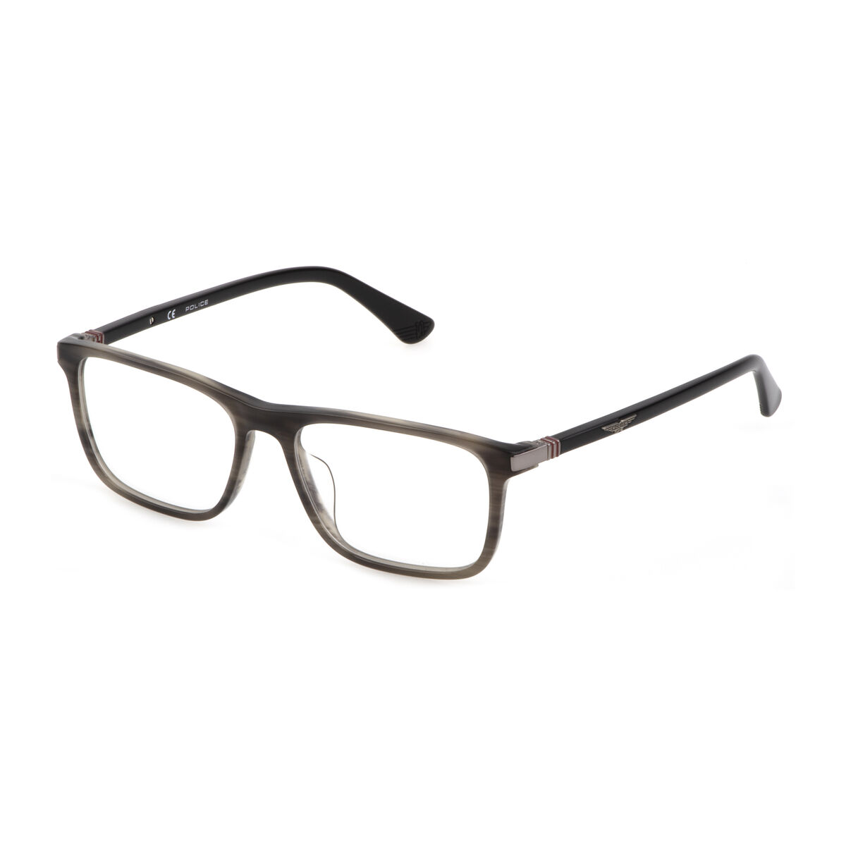 Unisex’ Spectacle frame Police VK068-480U28