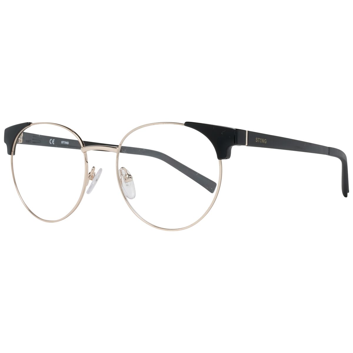 Unisex’ Spectacle frame Sting VST233 520300