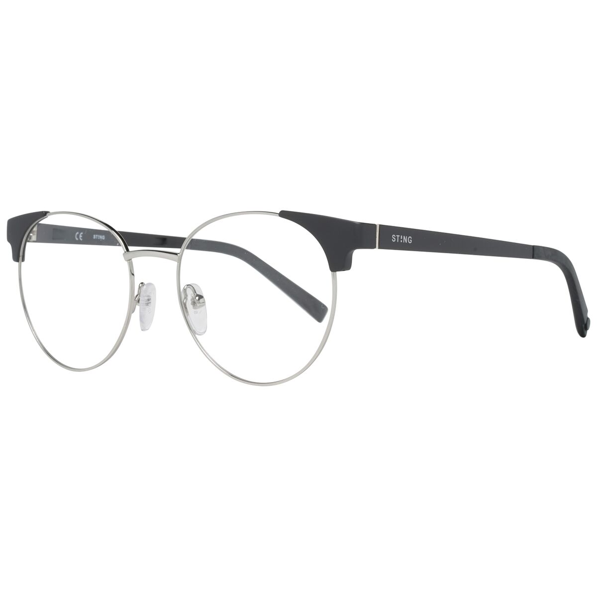 Unisex’ Spectacle frame Sting VST233 520579