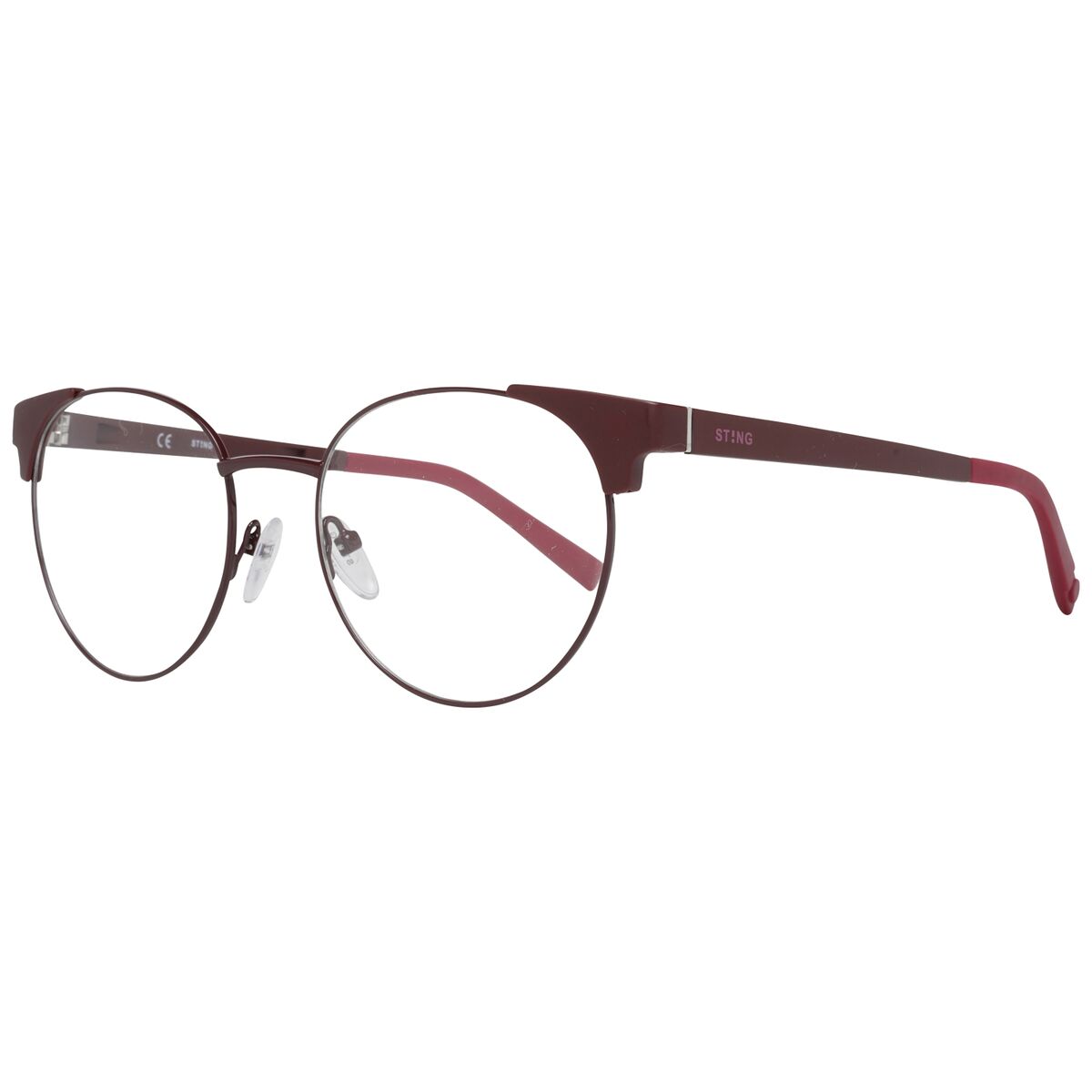 Unisex’ Spectacle frame Sting VST233 520659