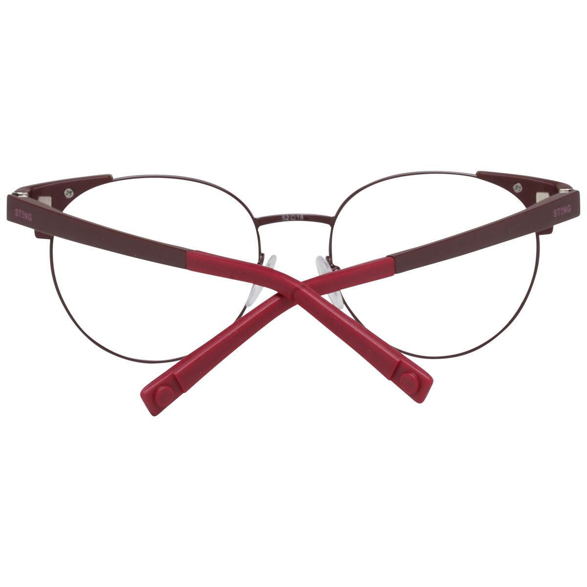 Unisex’ Spectacle frame Sting VST233 520659