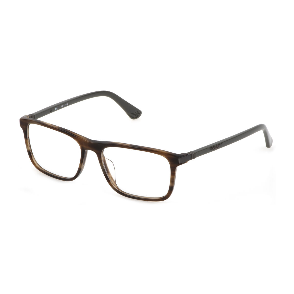 Unisex’ Spectacle frame Police VK071-500ANF Unisex’ Spectacle frame Police VK071-500ANF