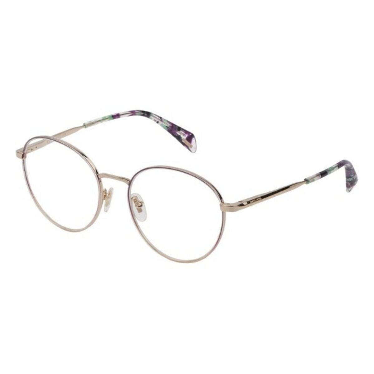 Ladies’ Spectacle frame Police VPL8380SNA 53 mm Ladies’ Spectacle frame Police VPL8380SNA 53 mm