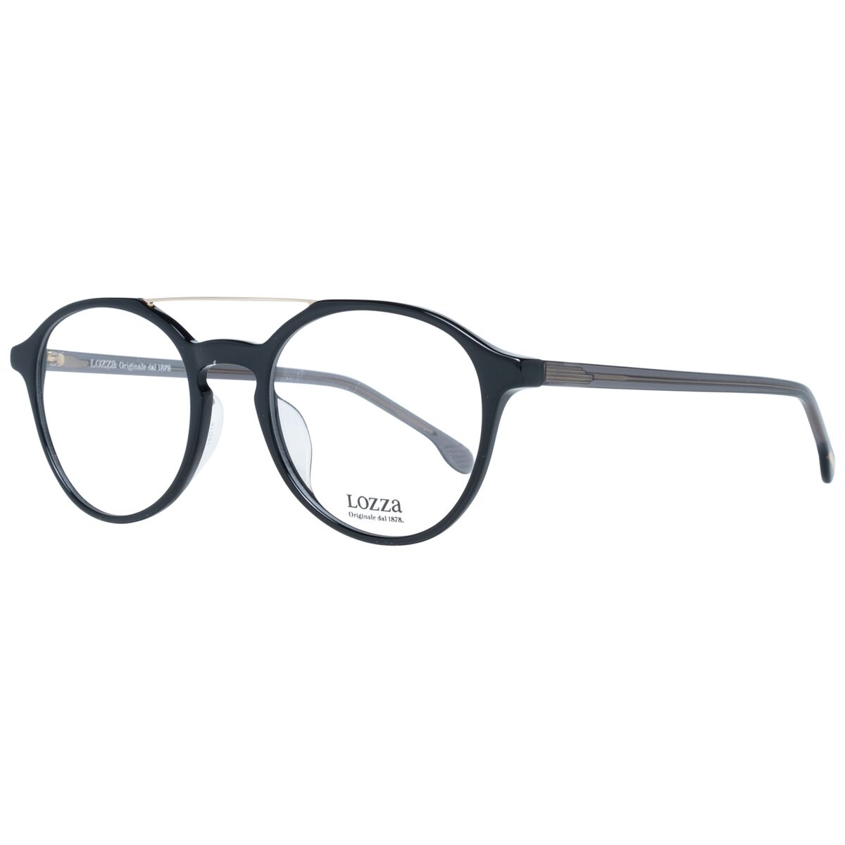 Unisex’ Spectacle frame Lozza VL4200 510700
