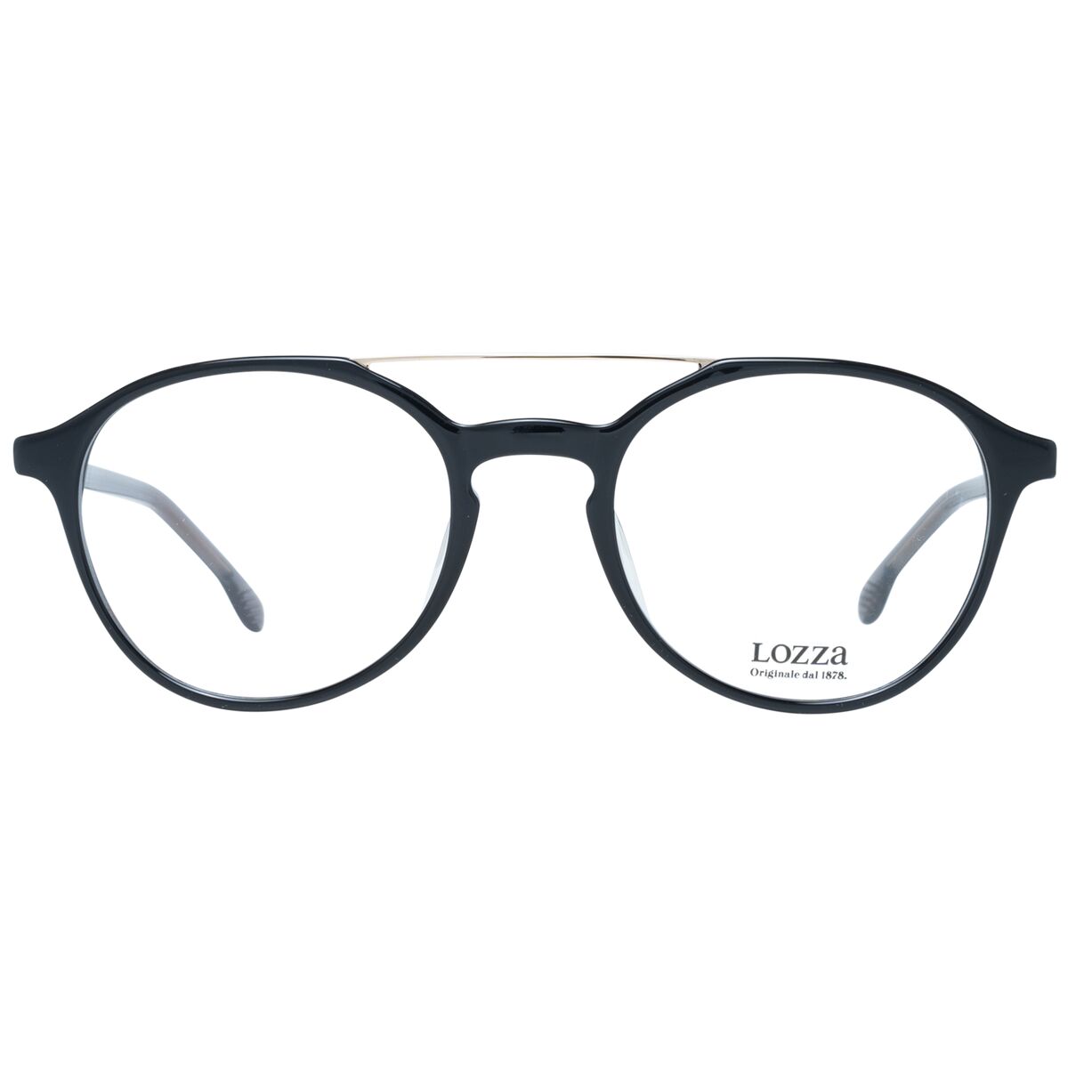Unisex’ Spectacle frame Lozza VL4200 510700