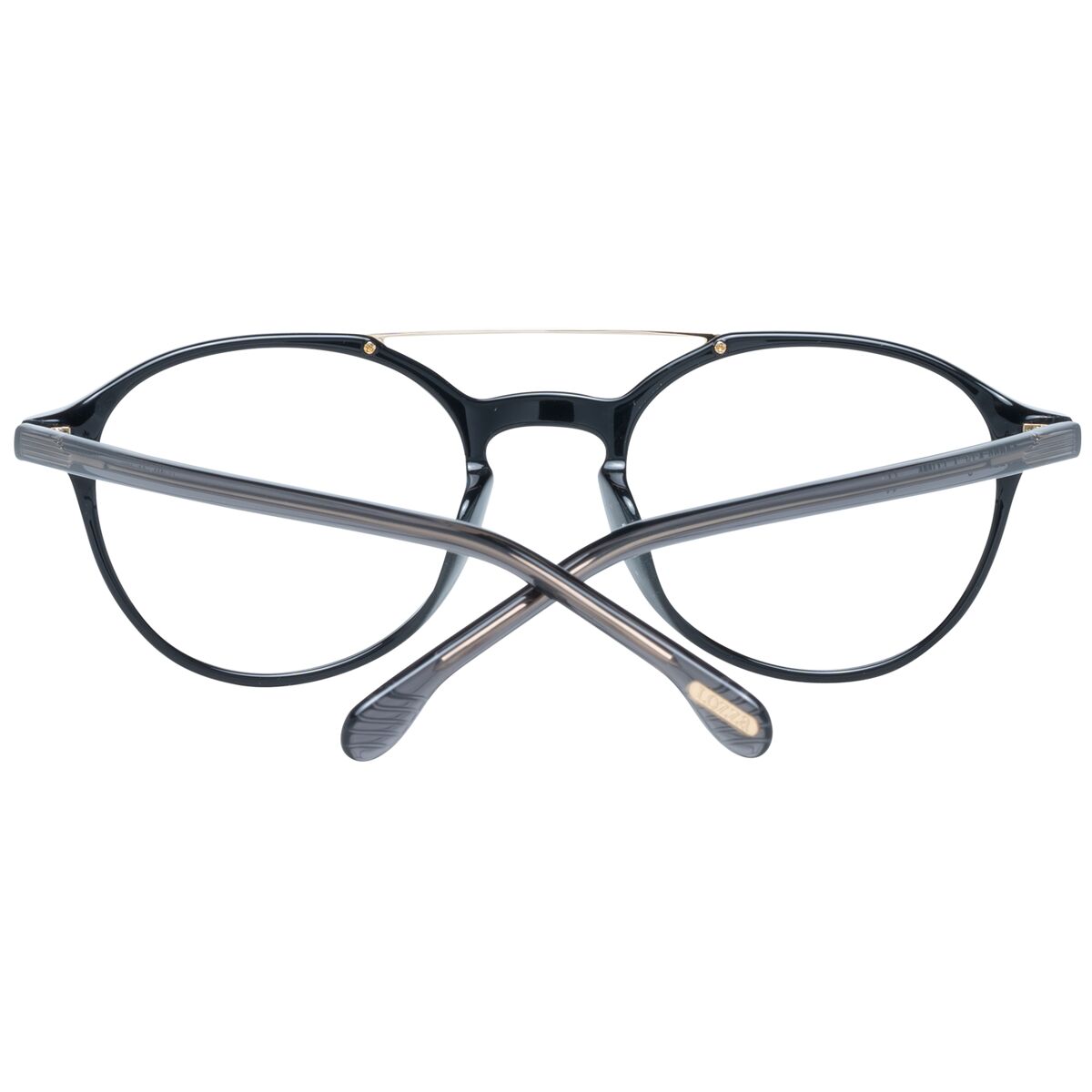 Unisex’ Spectacle frame Lozza VL4200 510700