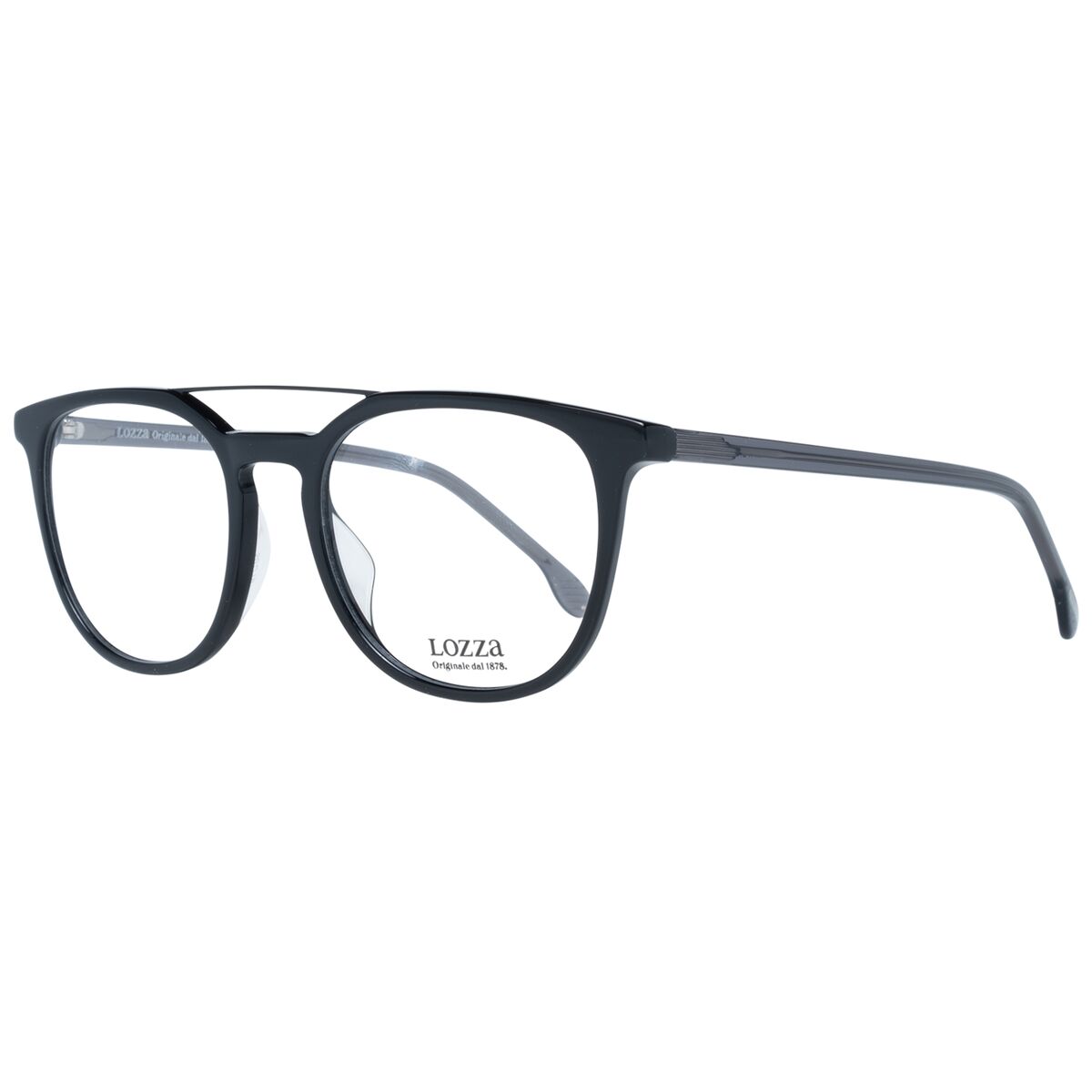 Unisex’ Spectacle frame Lozza VL4201 50700Y
