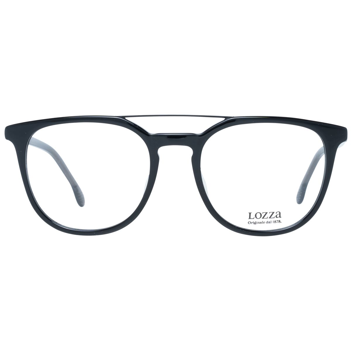 Unisex’ Spectacle frame Lozza VL4201 50700Y