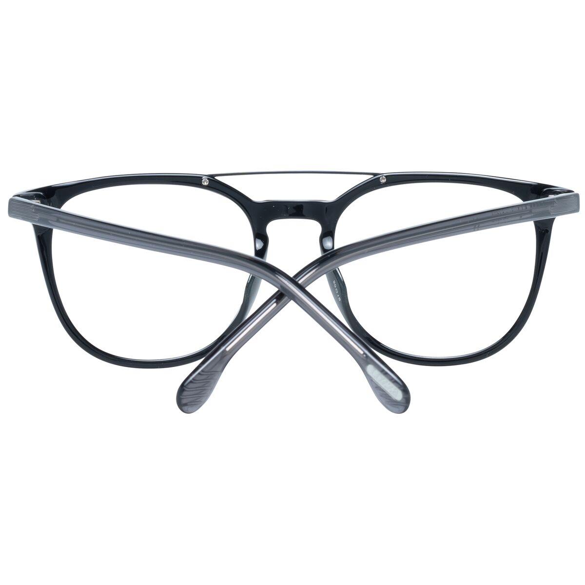 Unisex’ Spectacle frame Lozza VL4201 50700Y