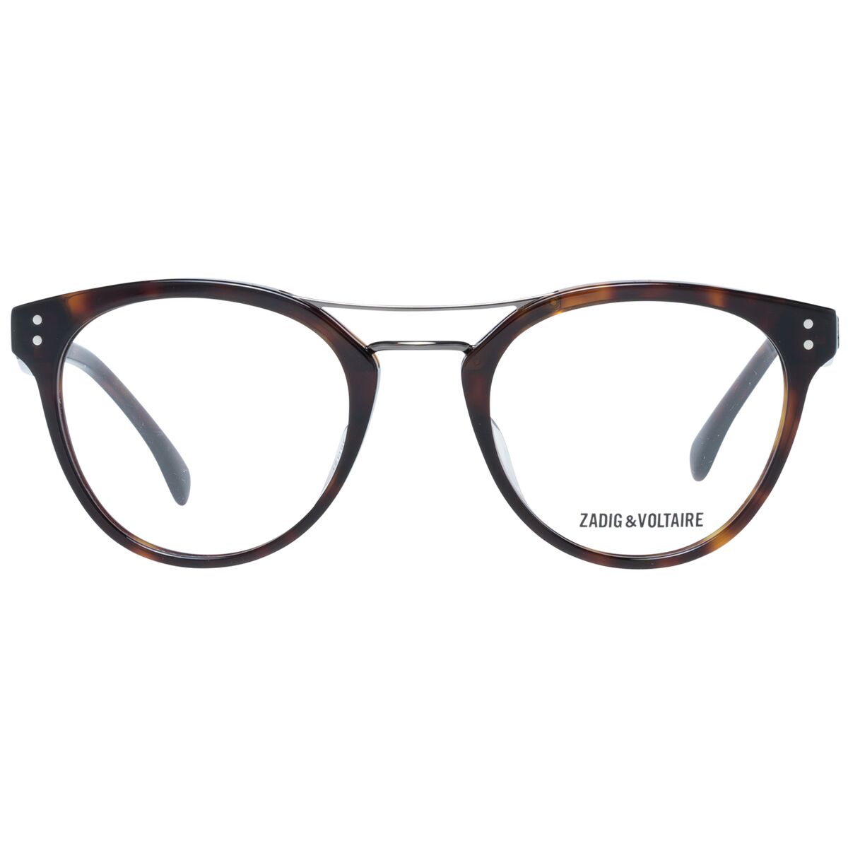 Ladies’ Spectacle frame Zadig & Voltaire VZV217 490743
