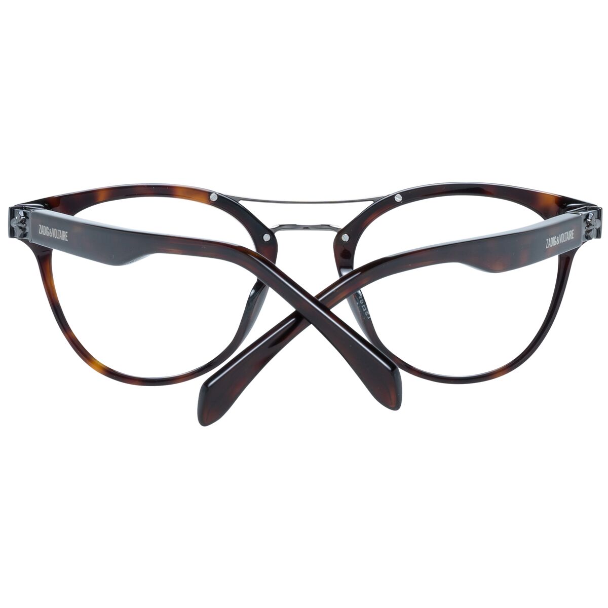 Ladies’ Spectacle frame Zadig & Voltaire VZV217 490743