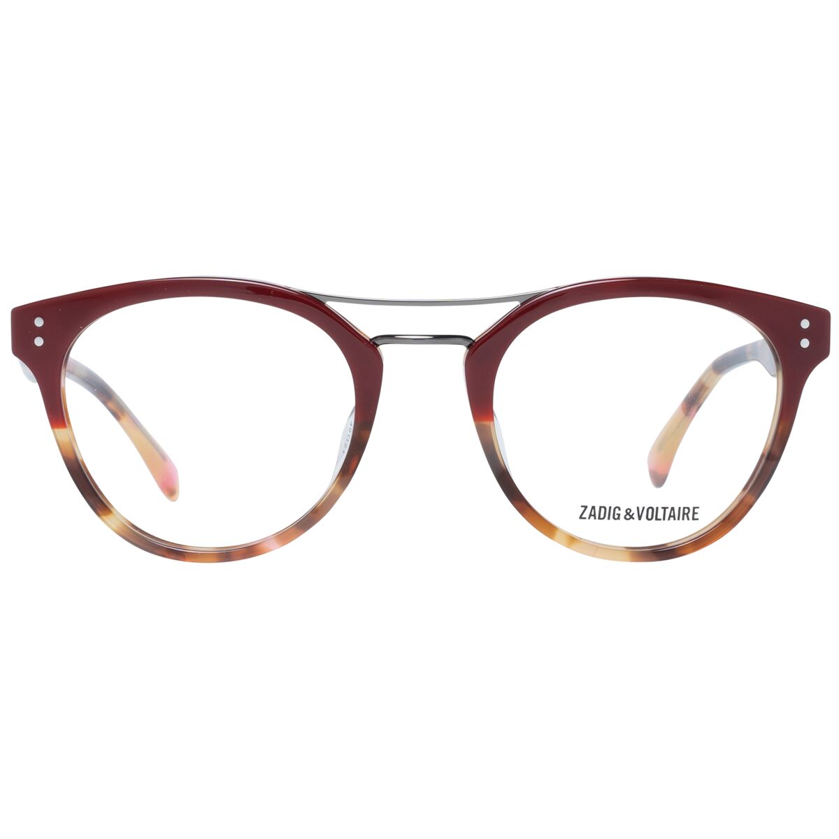 Ladies’ Spectacle frame Zadig & Voltaire VZV217 490AFG