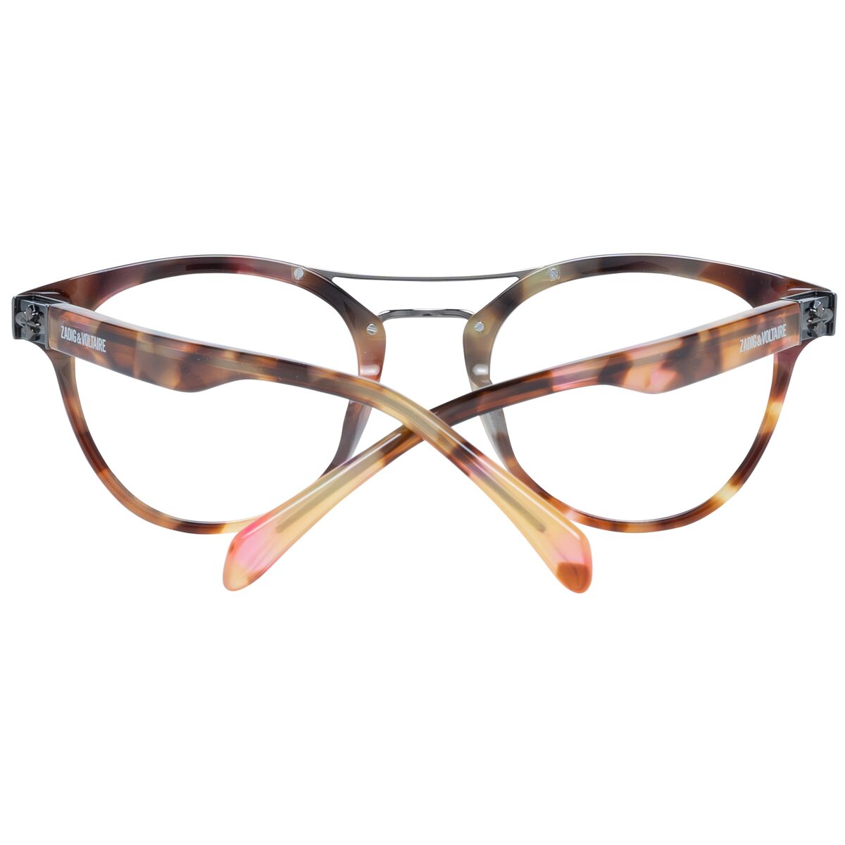 Ladies’ Spectacle frame Zadig & Voltaire VZV217 490AFG