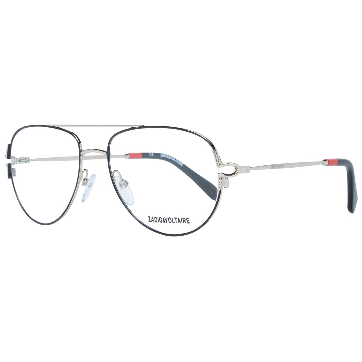 Ladies’ Spectacle frame Zadig & Voltaire VZV223 550492