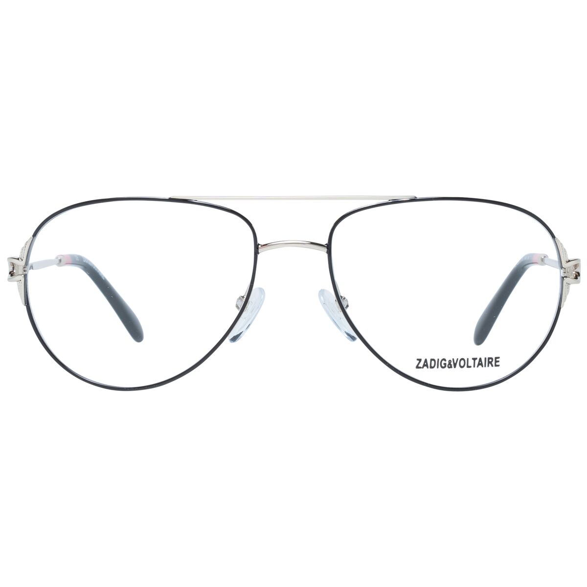 Ladies’ Spectacle frame Zadig & Voltaire VZV223 550492
