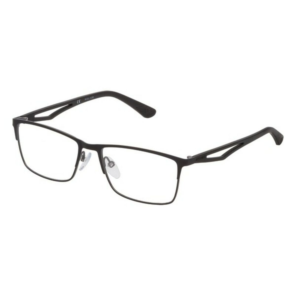 Spectacle frame Police VK5550587 Brown Ø 51 mm Children’s Spectacle frame Police VK5550587 Brown Ø 51 mm Children’s