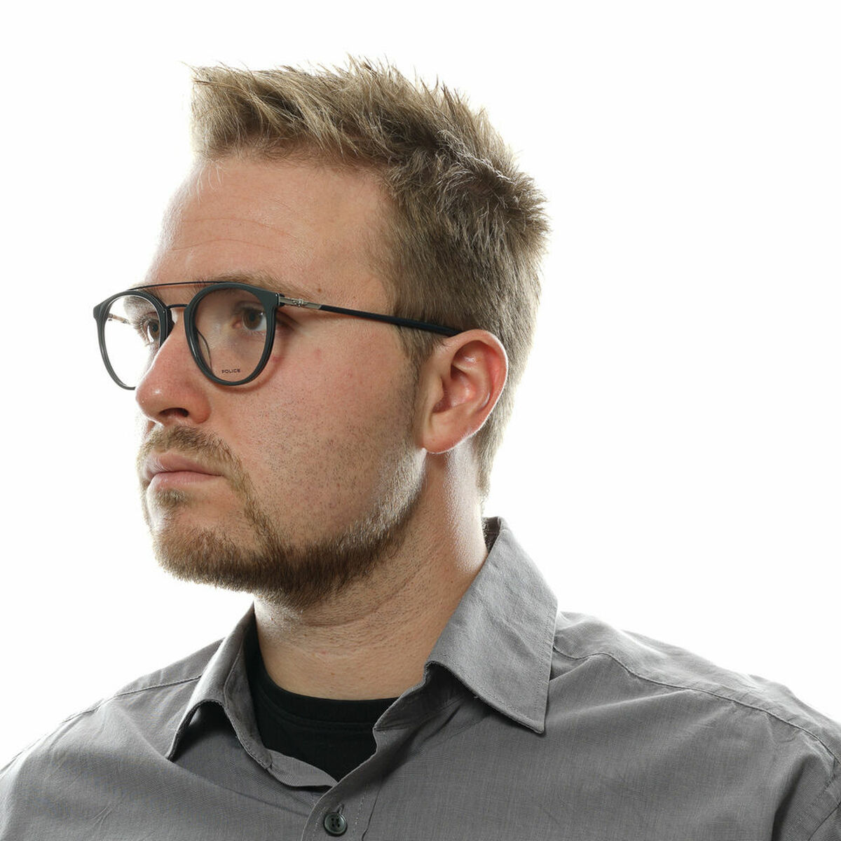 Men’ Spectacle frame Police PL881 510TAM