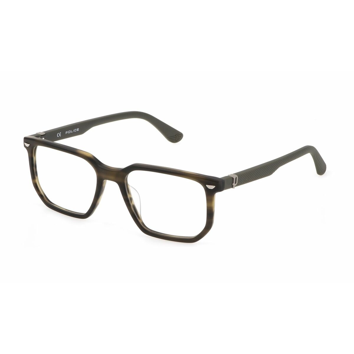 Unisex’ Spectacle frame Police VK556-510627 Unisex’ Spectacle frame Police VK556-510627