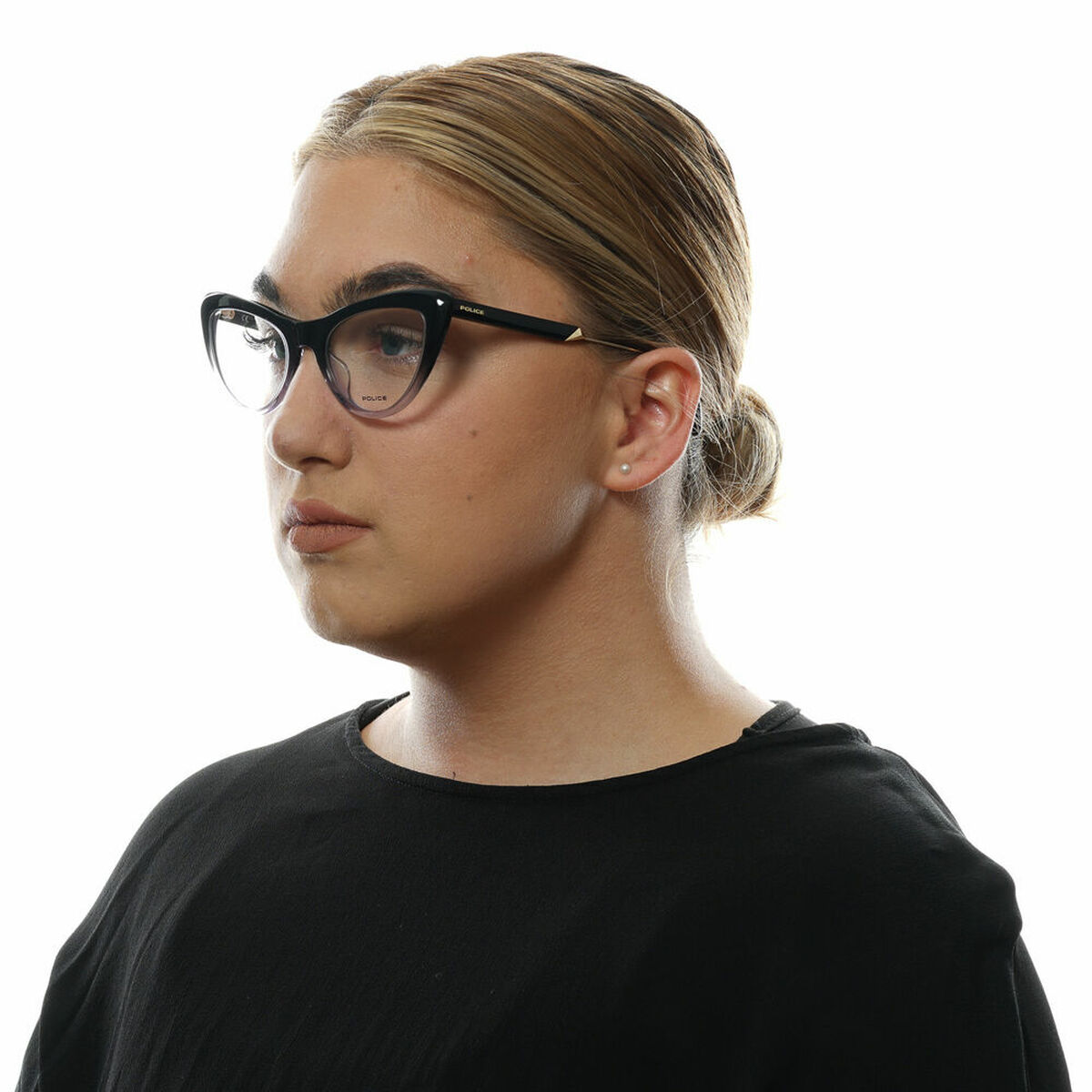 Ladies’ Spectacle frame Police PL855 5007UE
