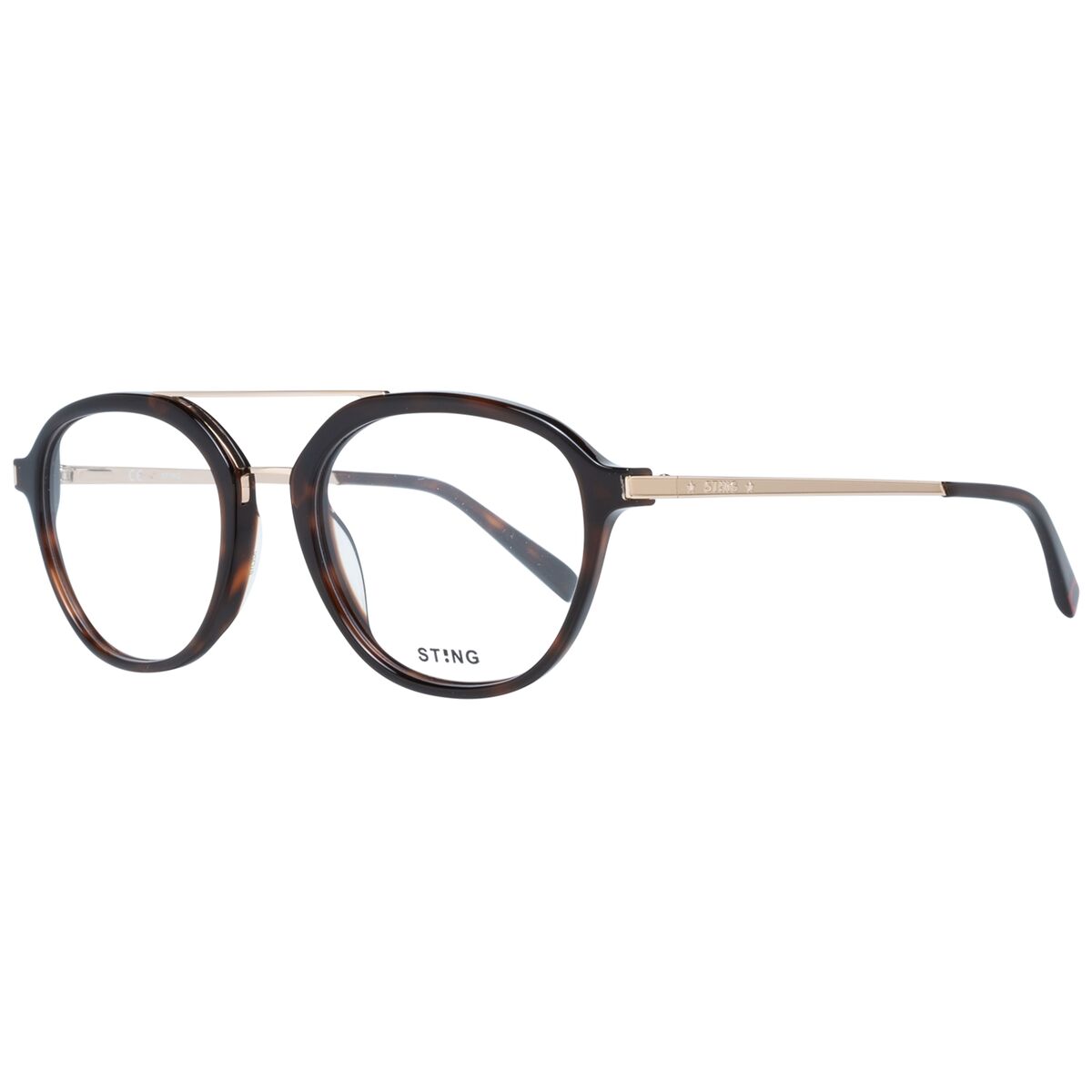 Unisex’ Spectacle frame Sting VST309 5201AY