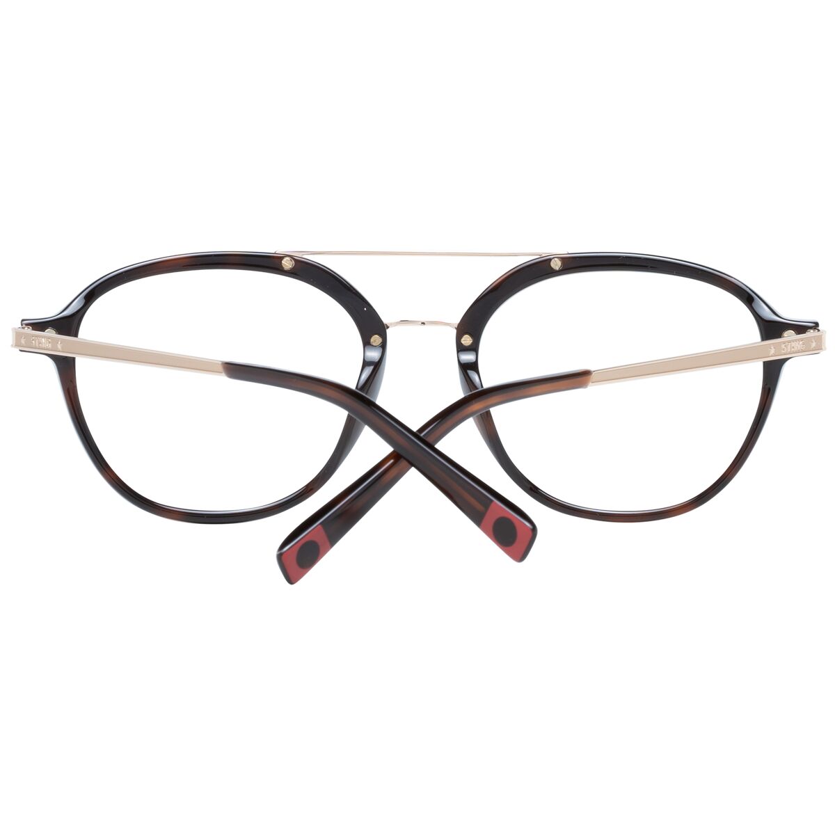 Unisex’ Spectacle frame Sting VST309 5201AY