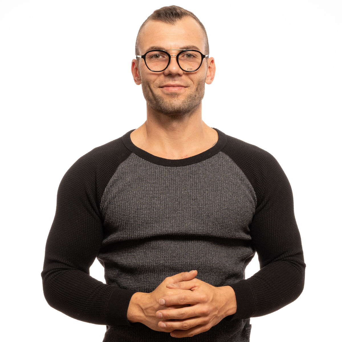 Unisex’ Spectacle frame Sting VST309 520700