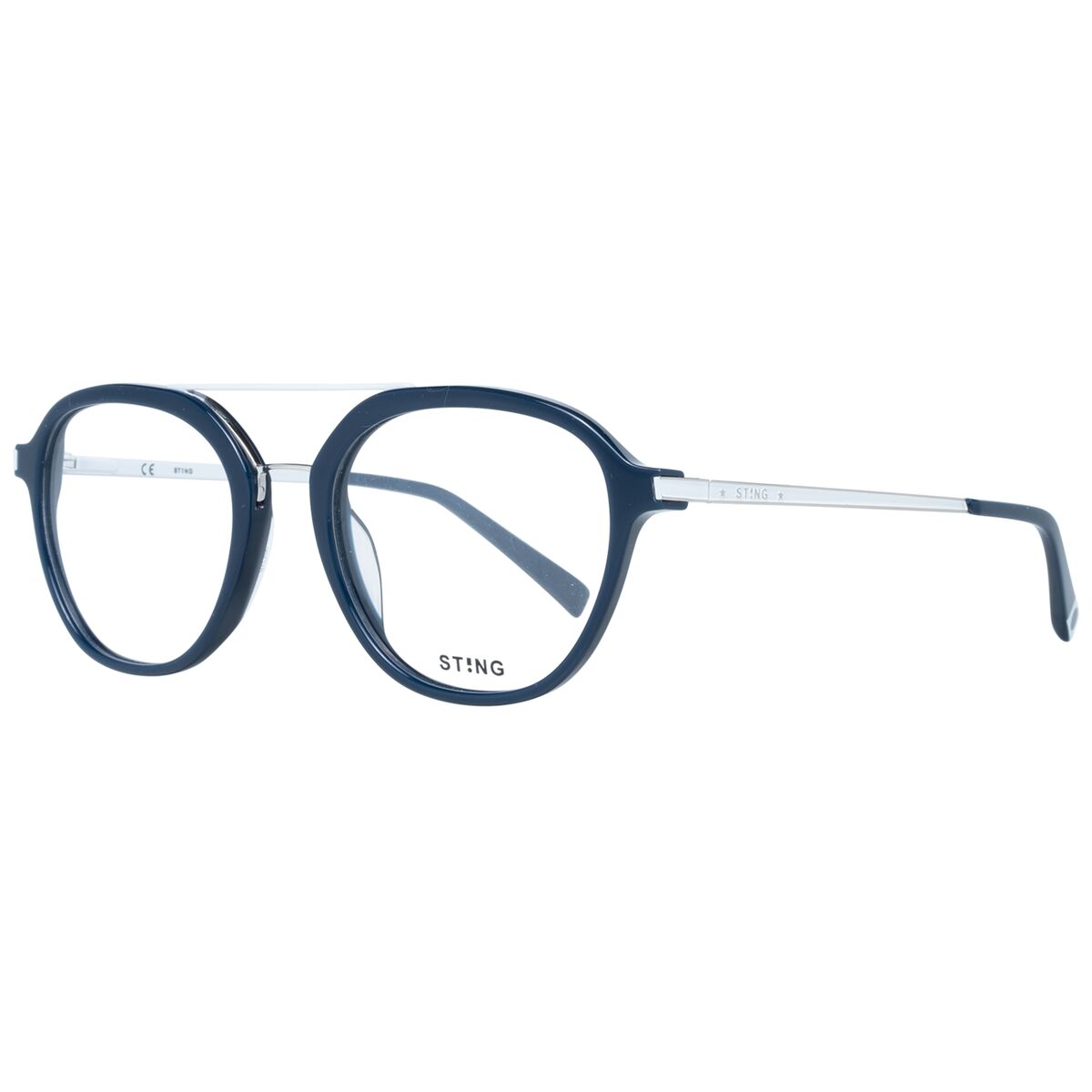 Unisex’ Spectacle frame Sting VST309 5207PA