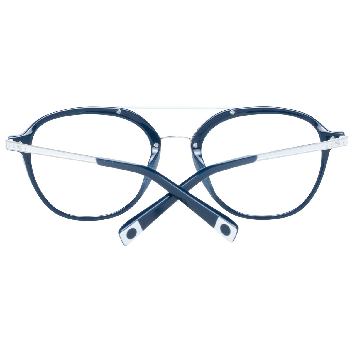 Unisex’ Spectacle frame Sting VST309 5207PA