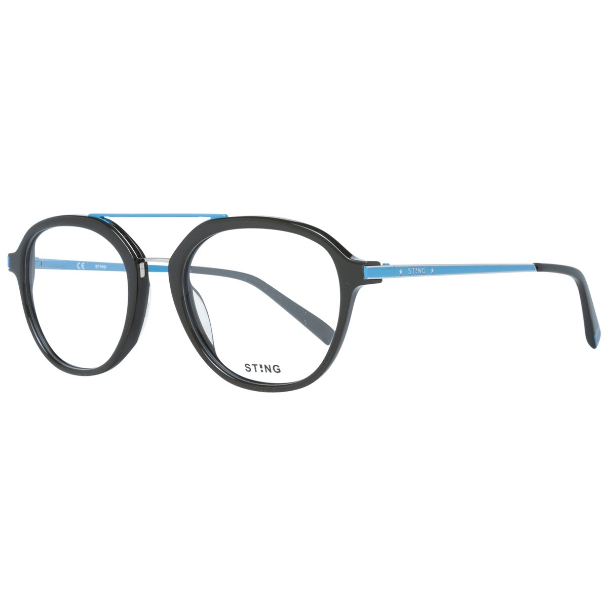 Unisex’ Spectacle frame Sting VST309 520D80