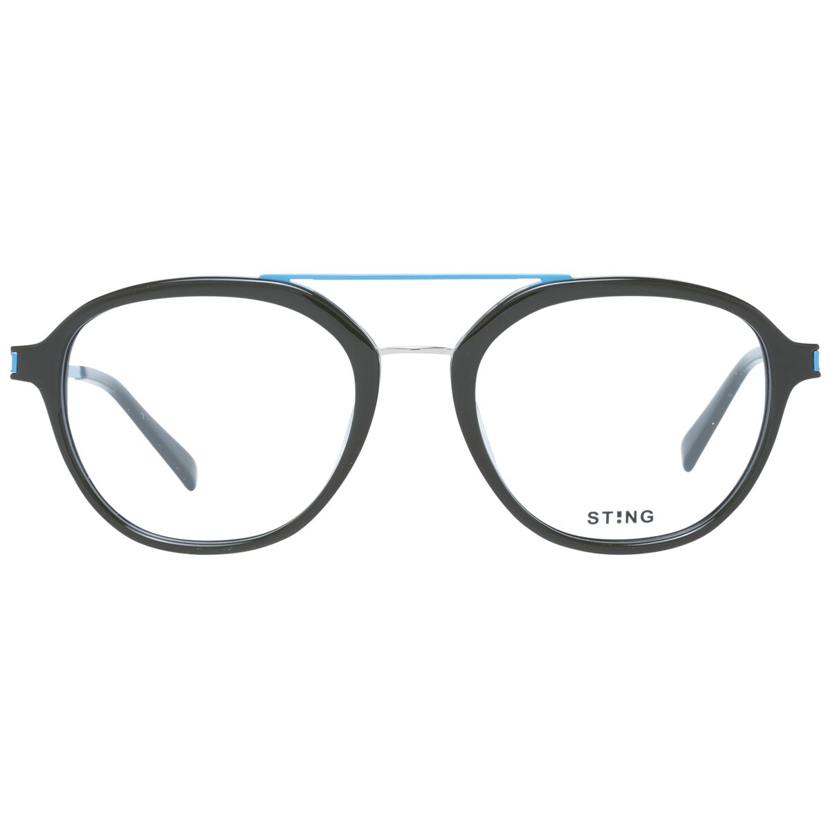 Unisex’ Spectacle frame Sting VST309 520D80