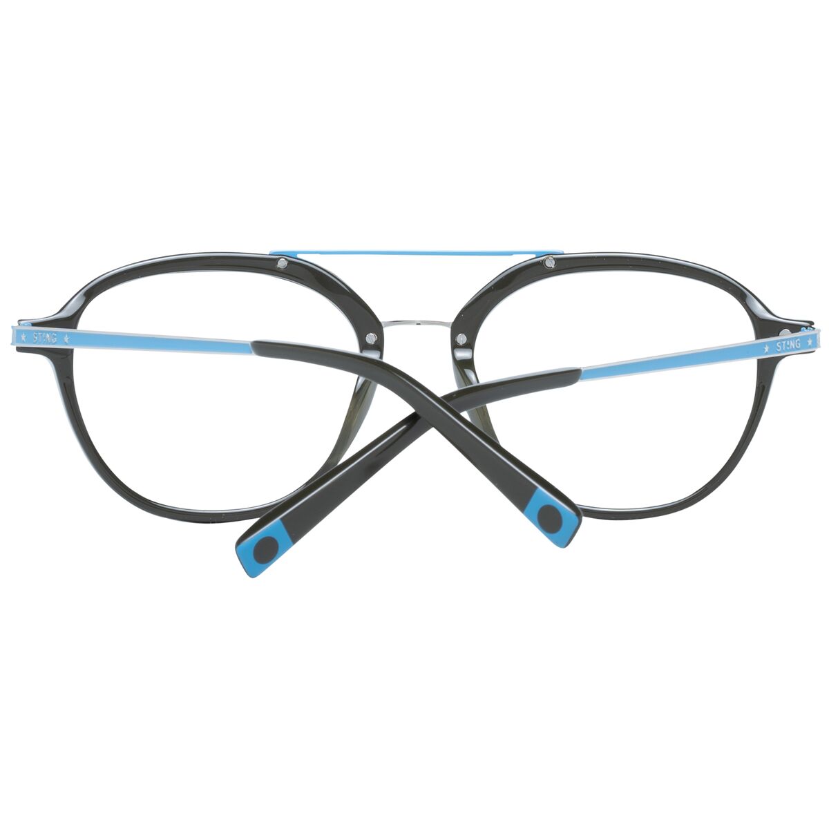 Unisex’ Spectacle frame Sting VST309 520D80