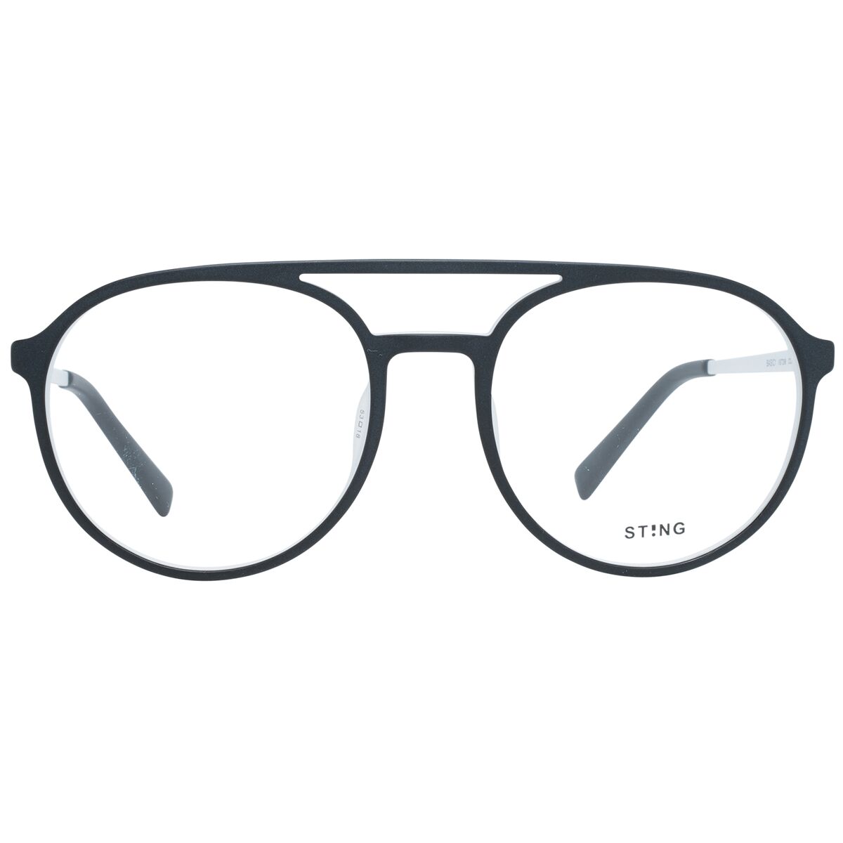 Unisex’ Spectacle frame Sting ST298 5301GG