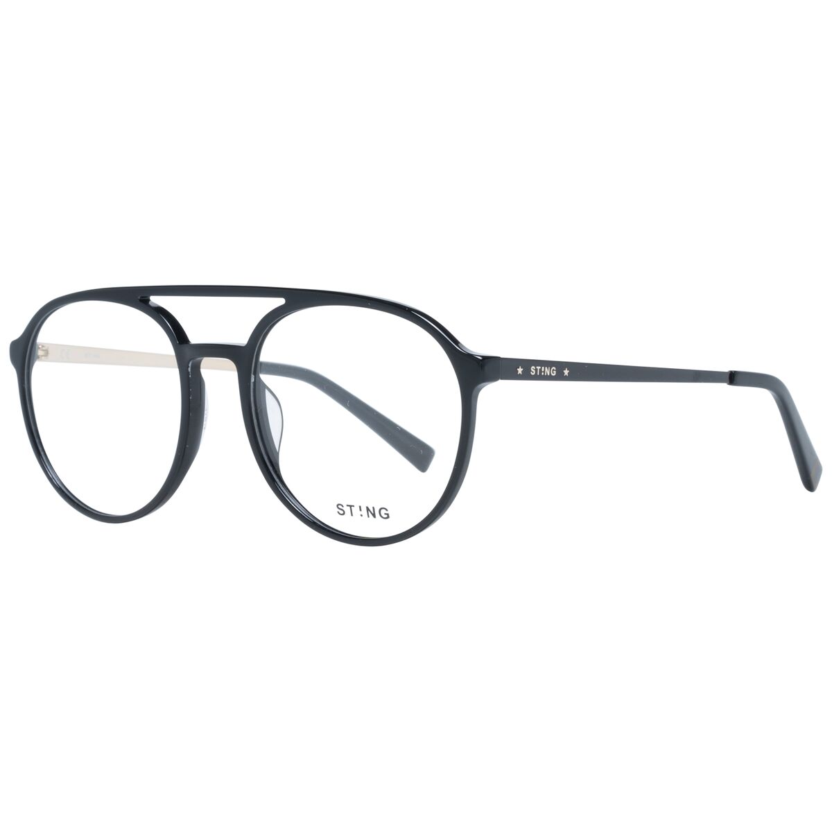Unisex’ Spectacle frame Sting VST298 530700