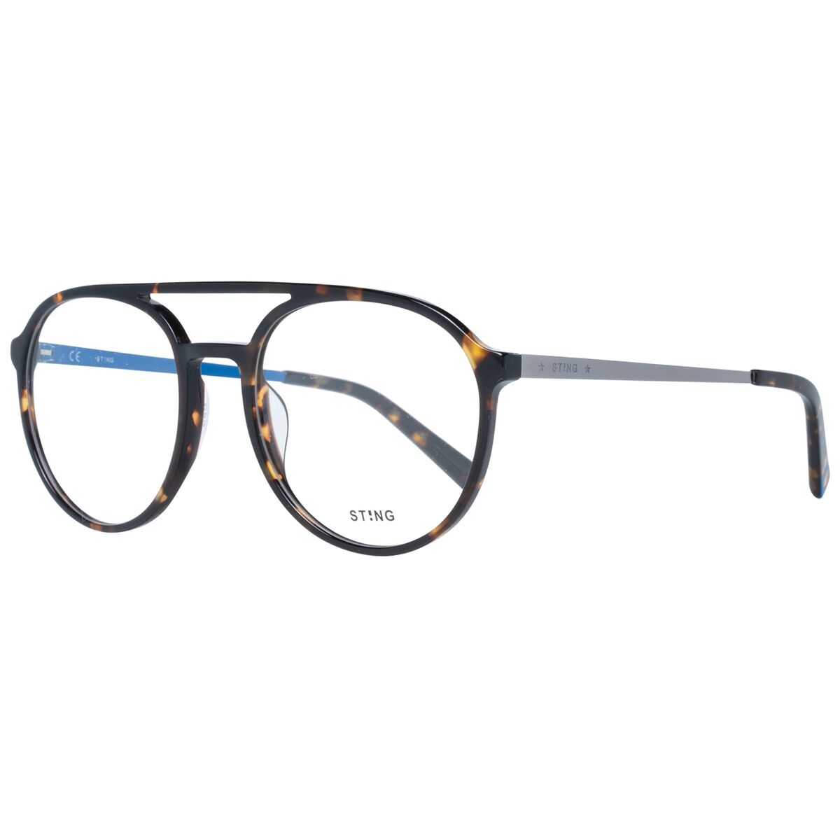 Unisex’ Spectacle frame Sting VST298 530790