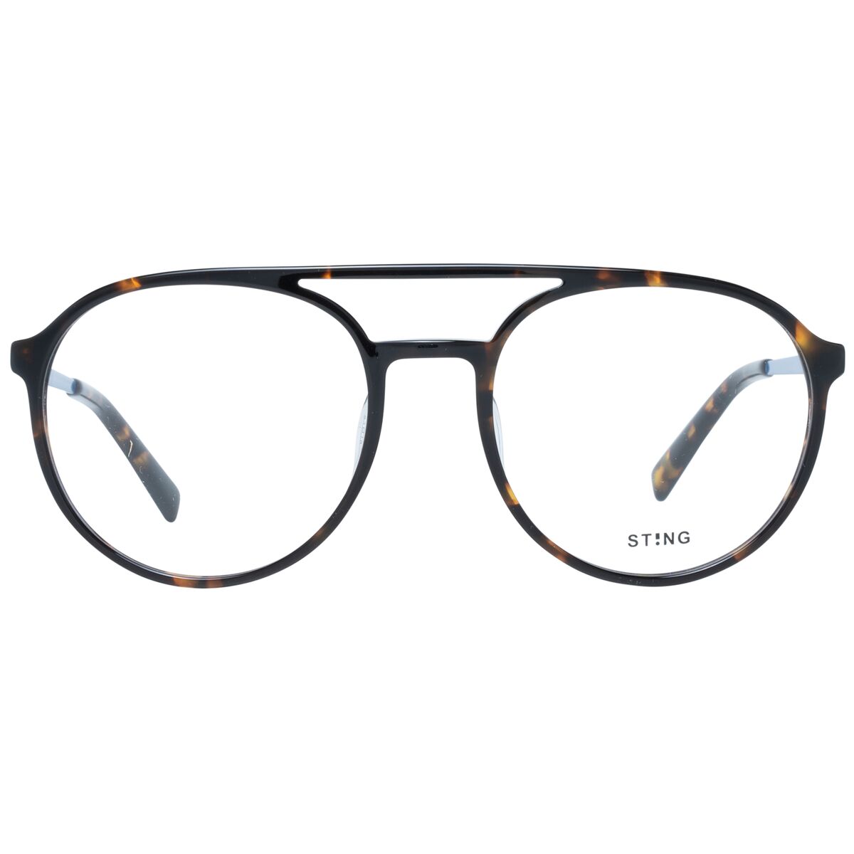 Unisex’ Spectacle frame Sting VST298 530790