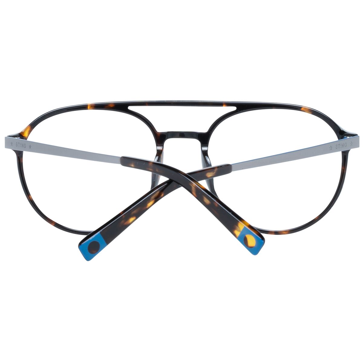 Unisex’ Spectacle frame Sting VST298 530790