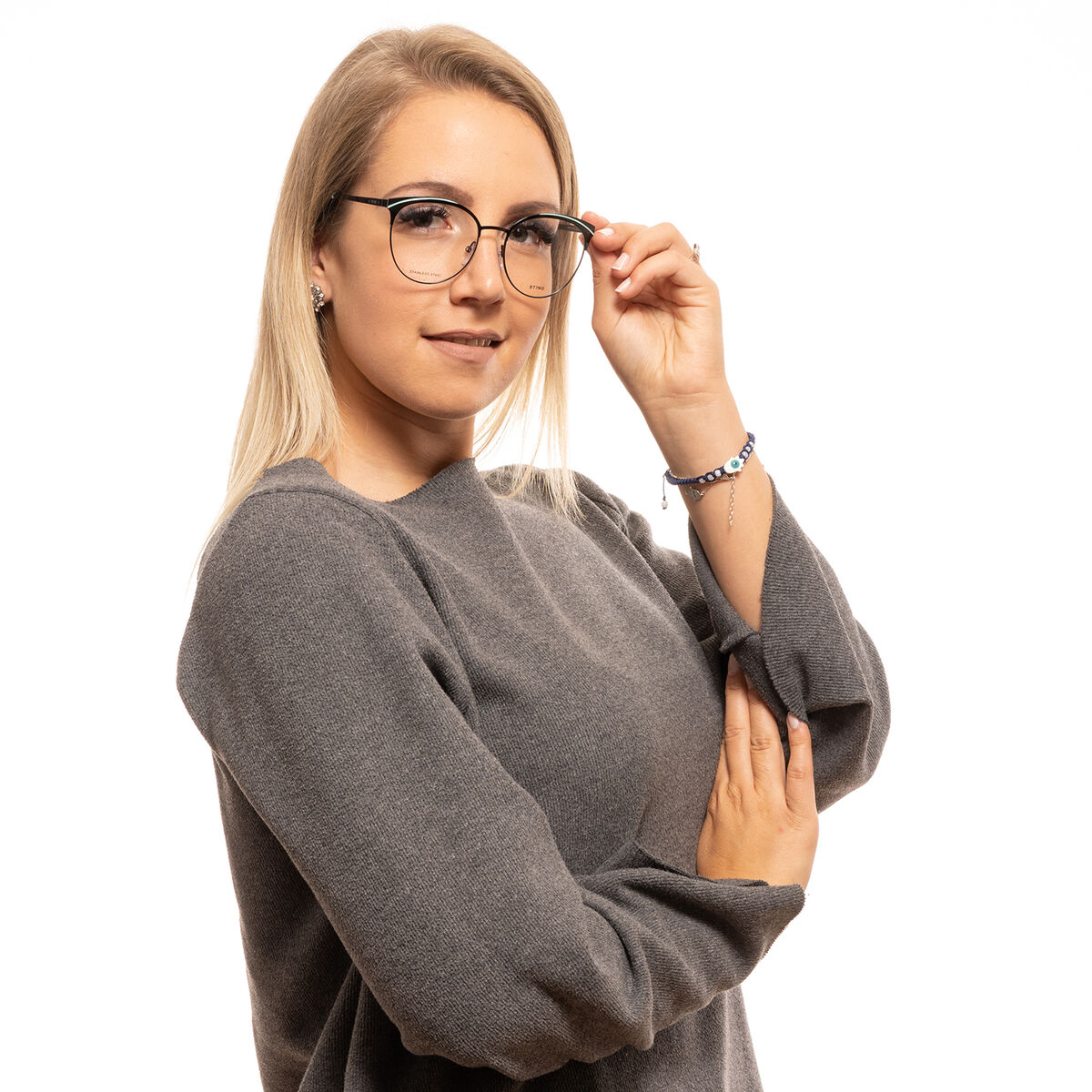 Ladies’ Spectacle frame Sting VST300 540SA1