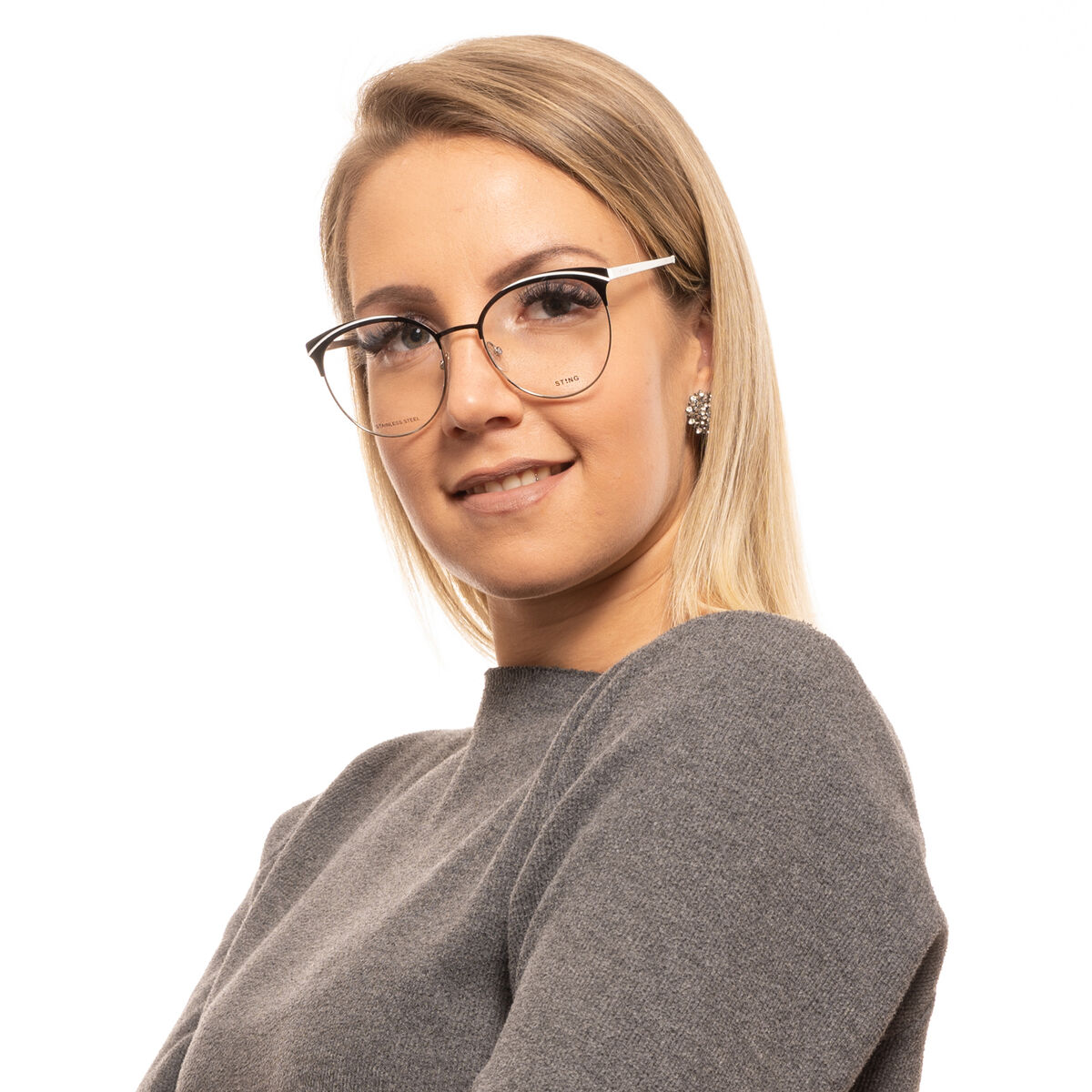Ladies’ Spectacle frame Sting VST300 540SG4