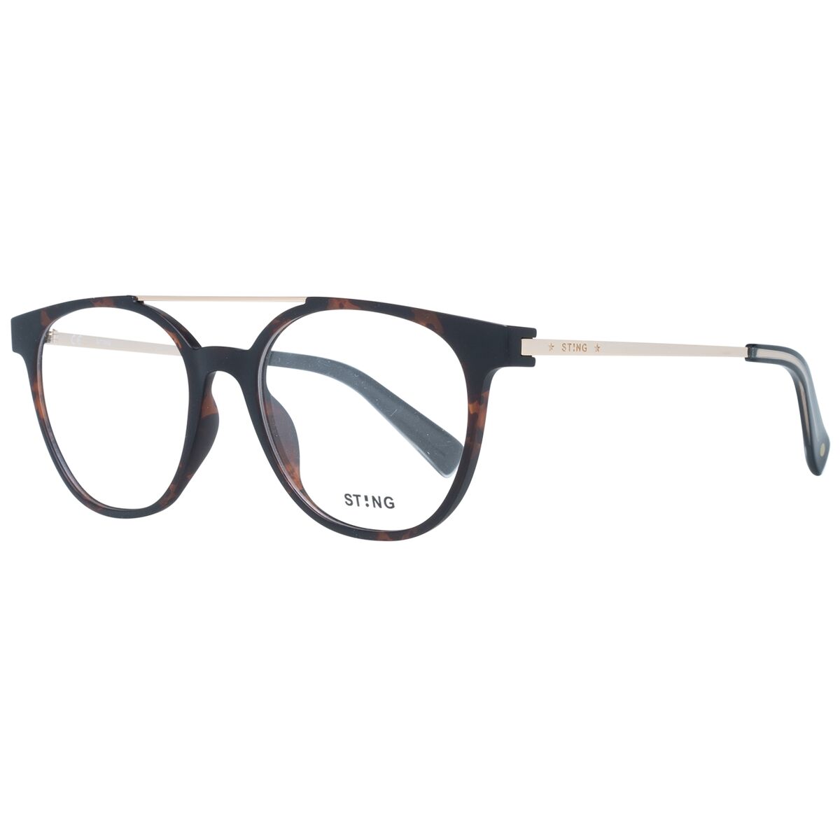 Unisex’ Spectacle frame Sting VST312 520738 Unisex’ Spectacle frame Sting VST312 520738