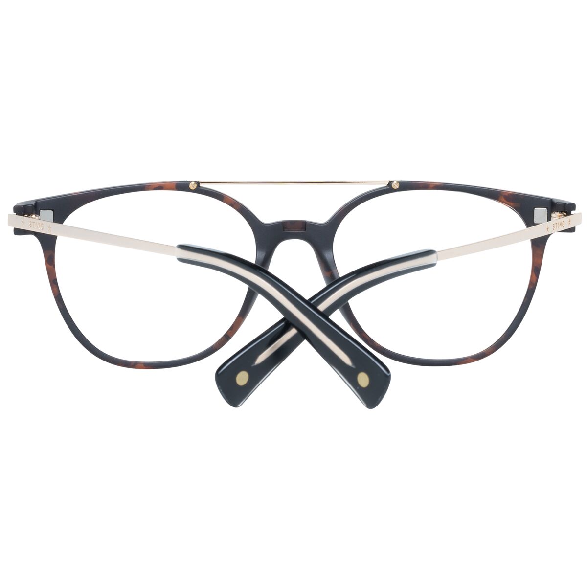 Unisex’ Spectacle frame Sting VST312 520738