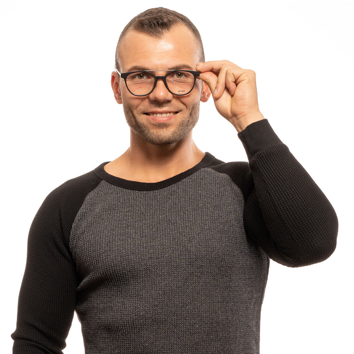 Unisex’ Spectacle frame Sting VST312 520U28