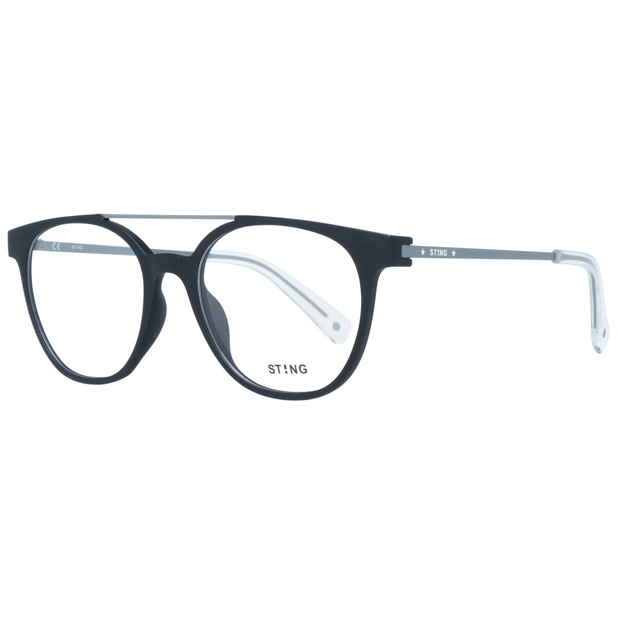 Unisex’ Spectacle frame Sting VST312 520U28