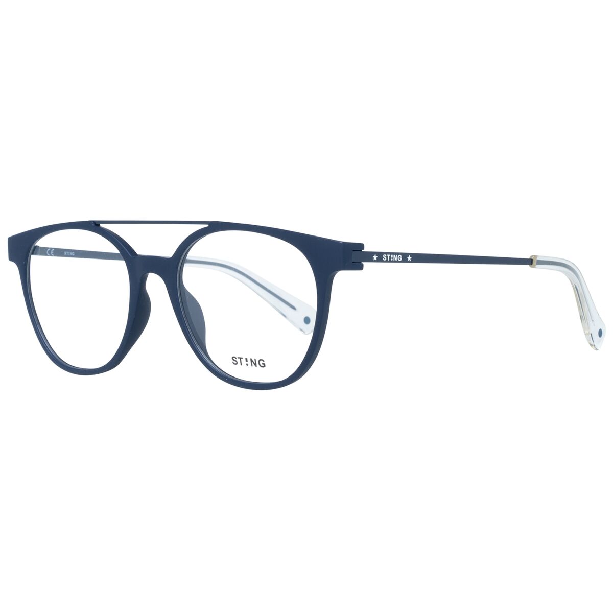 Unisex’ Spectacle frame Sting VST312 526QVM