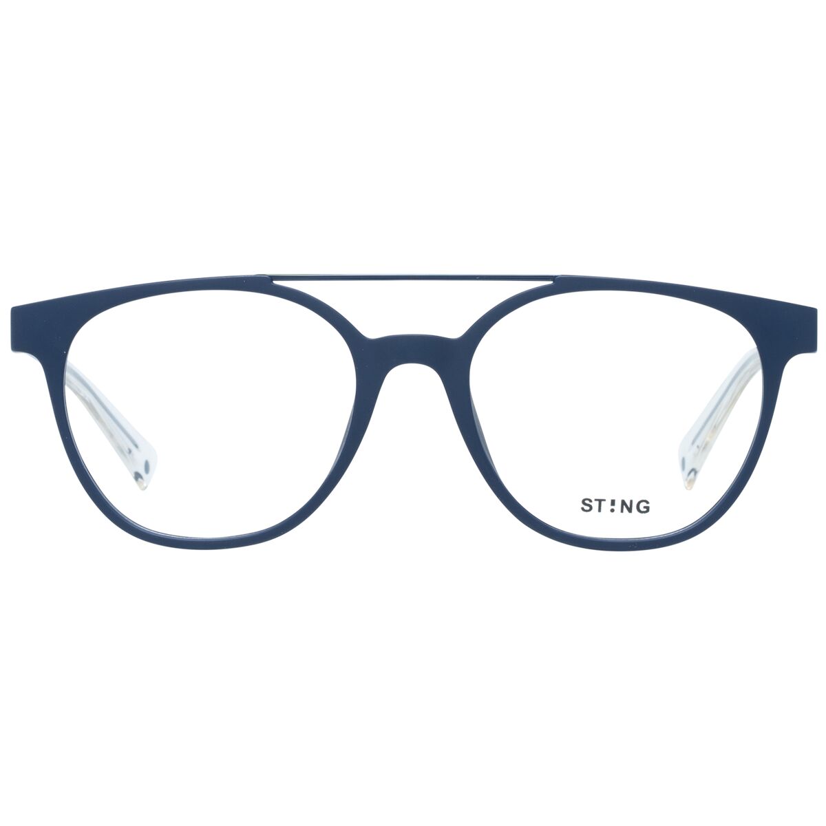 Unisex’ Spectacle frame Sting VST312 526QVM