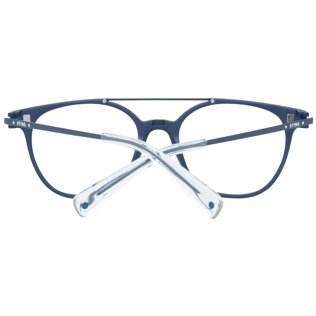 Unisex’ Spectacle frame Sting VST312 526QVM