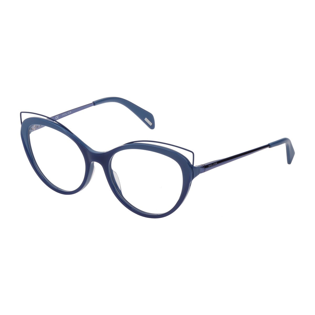 Ladies’ Spectacle frame Police VPL930-5407B1 ø 54 mm